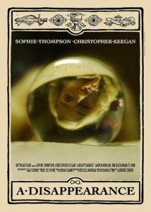 A Disappearance 2019 on netflix