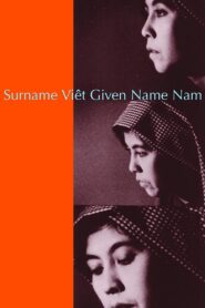 Surname Viêt Given Name Nam 1989 on netflix