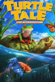 Turtle Tale 2018 on netflix