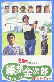 Pro Golfer Kinjiro Oribe 3: Fly Birdie 1995 on netflix