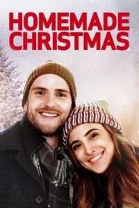 Homemade Christmas 2020 on netflix