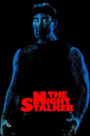 The Night Stalker 1986 on netflix