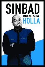Sinbad: Make Me Wanna Holla 2014 on netflix