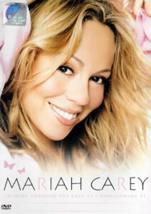 Mariah Carey – Shining Through The Rain 2002 on netflix