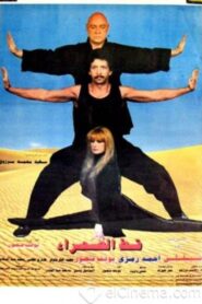 Desert Cat 1995 on netflix