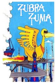 Tzubra Tzuma 1983 on netflix