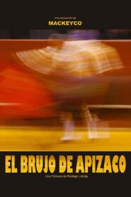 The Apizaco Shaman 2017 on netflix