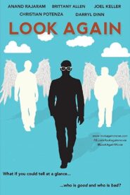 Look Again 2016 on netflix