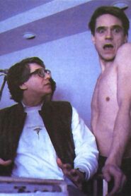 The Making of Dead Ringers 1988 on netflix