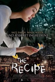 The Recipe 2010 on netflix