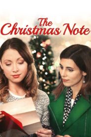 The Christmas Note 2015 on netflix