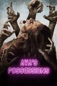 Ava’s Possessions 2015 on netflix