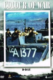 D-Day in Colour 2004 on netflix