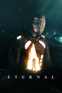 Eternal 2024 on netflix