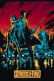 Streets of Fire 1984 on netflix