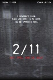 2/11 Het spel van de wolf 2014 on netflix
