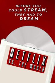 Netflix vs. the World 2020 on netflix