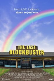 The Last Blockbuster 2020 on netflix