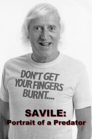Savile: Portrait of a Predator 2021 on netflix