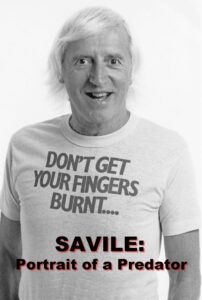 Savile: Portrait of a Predator 2021 on netflix