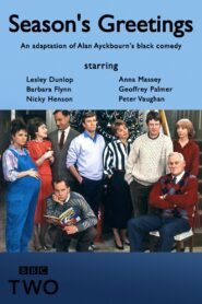 Season’s Greetings 1986 on netflix