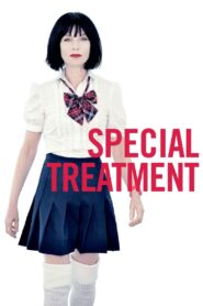 Special Treatment 2010 on netflix