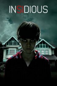 Insidious 2011 on netflix
