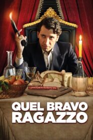 Quel bravo ragazzo 2016 on netflix