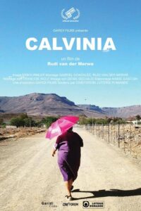 Calvinia 2022 on netflix
