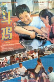 斗鸡 1990 on netflix