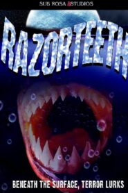 Razorteeth 2005 on netflix