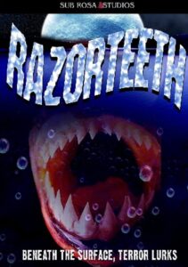 Razorteeth 2005 on netflix