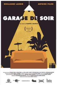 Garage at Night 2018 on netflix