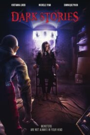 Dark Stories to Survive the Night 2019 on netflix