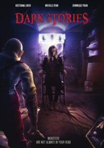Dark Stories to Survive the Night 2019 on netflix