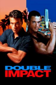 Double Impact 1991 on netflix