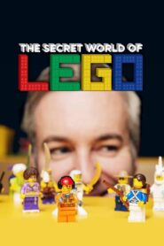 The Secret World of LEGO 2015 on netflix