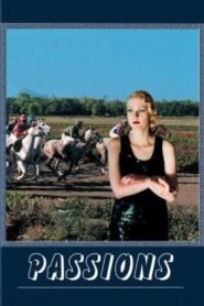 Passions 1994 on netflix