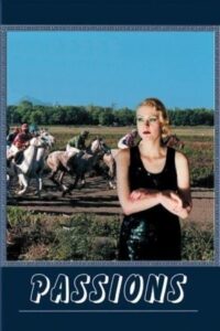 Passions 1994 on netflix