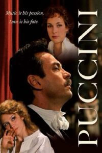 Puccini 2009 on netflix