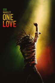 Bob Marley: One Love 2024 on netflix