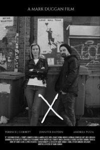 X 2021 on netflix