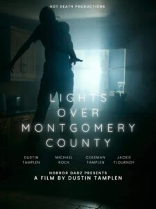 Lights Over Montgomery County 2023 on netflix