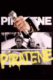 Piratene 1983 on netflix