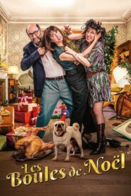 Les Boules de Noël 2024 on netflix