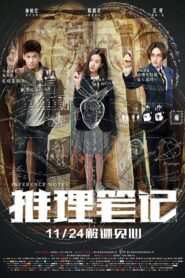 Inference Notes 2017 on netflix