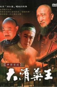 大清药王 2002 on netflix