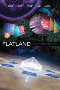 Flatland 2007 on netflix