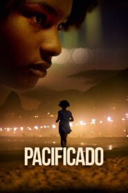 Pacified 2022 on netflix