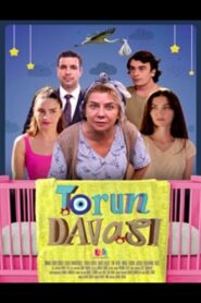 Torun Davası 2024 on netflix